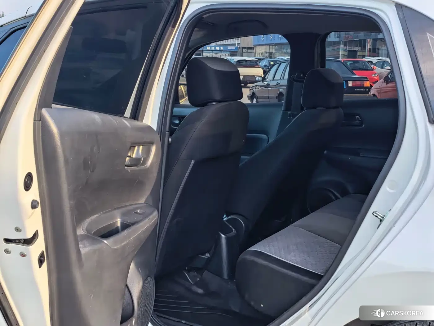 Honda Fit id 4653868 из Китая 9