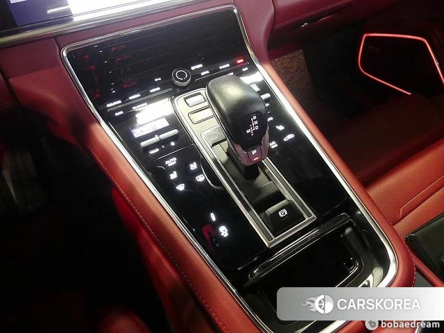 Porsche Panamera (971) id 4303954 из Кореи 19