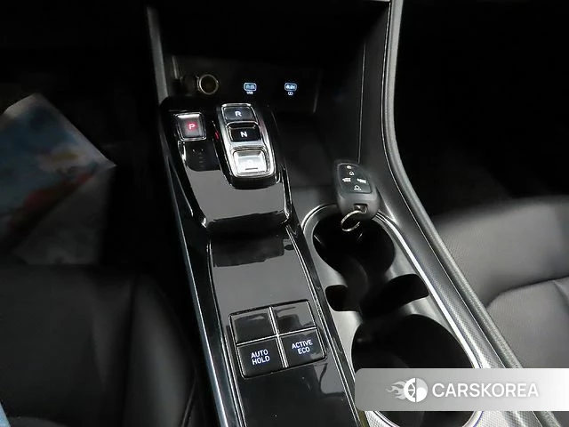 Hyundai Sonata (DN8) id 4420584 из Кореи 19