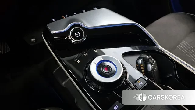 Kia EV6 id 3348060 из Кореи 19