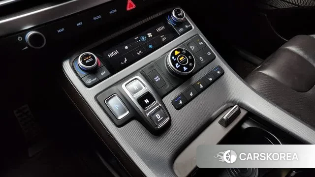 Hyundai The New Palisade id 3366063 из Кореи 19