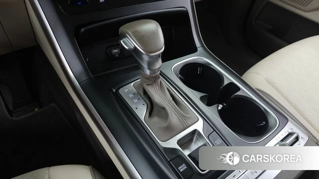 Kia Carnival 4th generation id 4676726 из Кореи 19