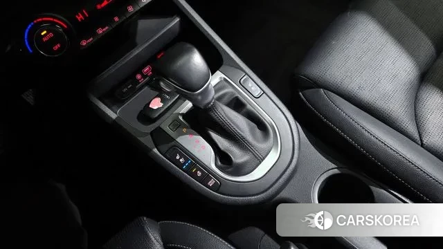 Kia Come New K3 id 3577832 из Кореи 19