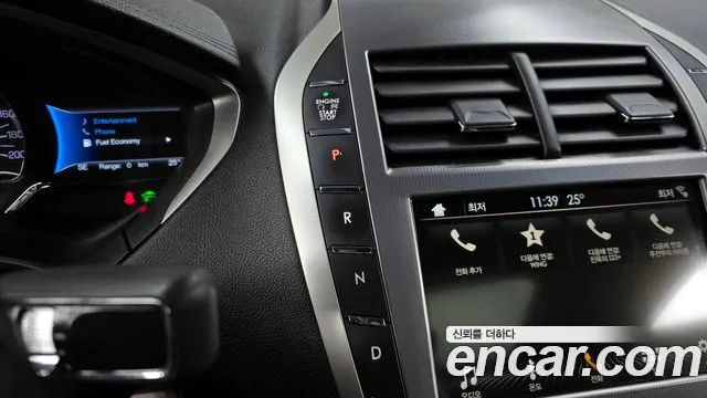 Lincoln New MKZ id 2813862 из Кореи 19