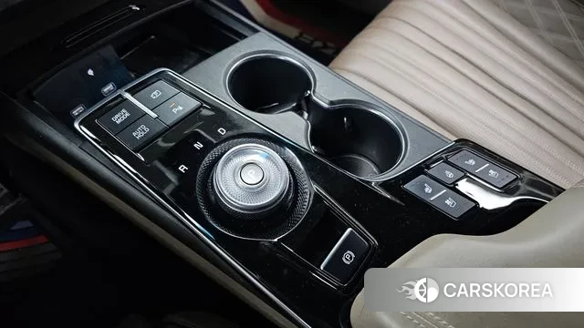 Kia K8 Hybrid id 3606986 из Кореи 19