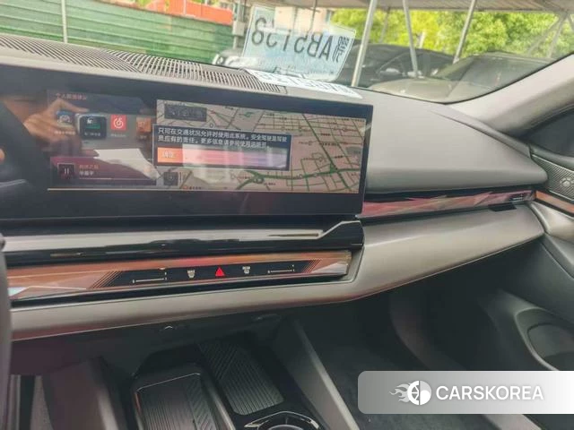 BMW 5 series id 3969190 из Китая 23