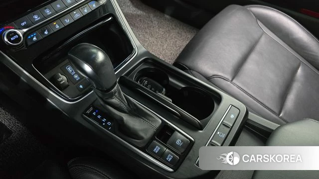 Hyundai Grandeur IG id 4251052 из Кореи 19