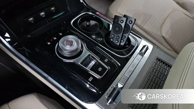 Kia Carnival 4th generation id 2990042 из Кореи 19