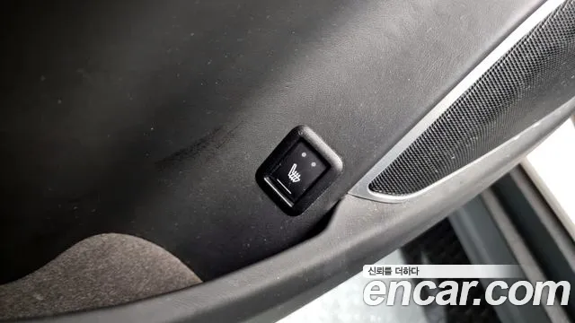 Maserati Levante id 2763510 из Кореи 19