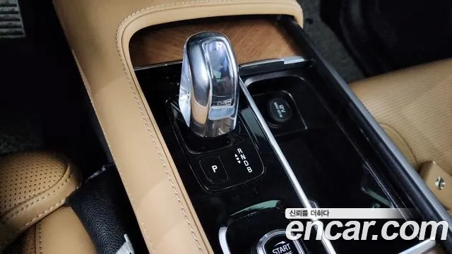 Volvo XC90 second Generation id 2917711 из Кореи 19