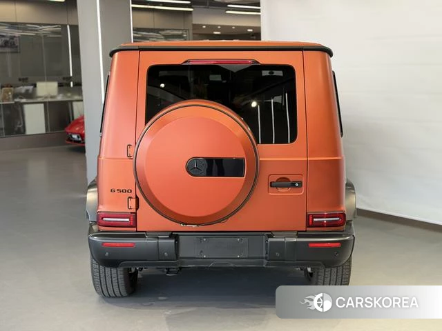 Mercedes-Benz G-class id 4260176 из Китая 9