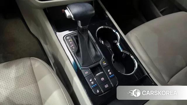 Kia The New Carnival id 3018228 из Кореи 19