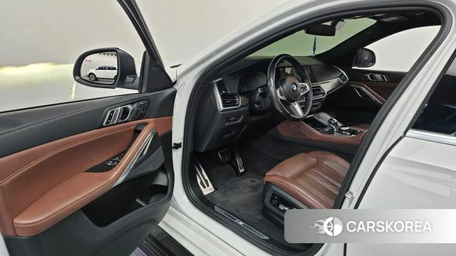 BMW X6 (G06) id 4880717 из Кореи 37