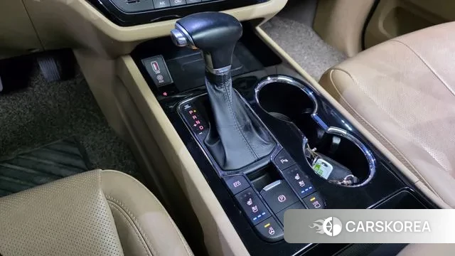 Kia The New Carnival id 3779025 из Кореи 19