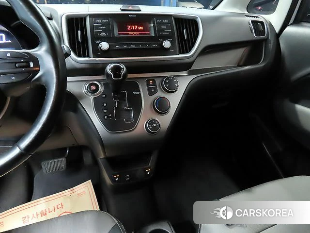 Kia The New Ray id 4506923 из Кореи 19