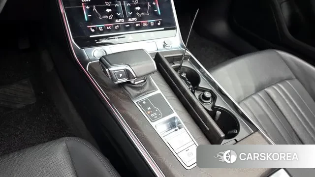 Audi A6 (C8) id 3356218 из Кореи 19