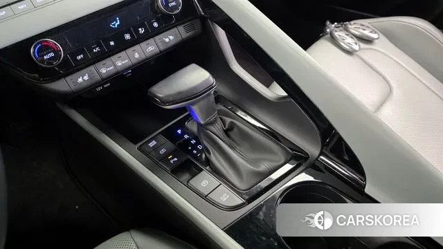 Hyundai The New Avante (CN7) id 3327902 из Кореи 19