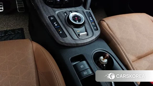 Kia The New Seltos id 3436947 из Кореи 19