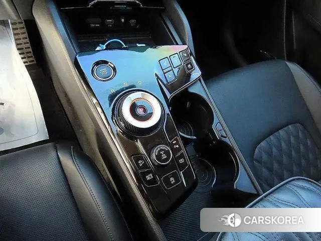 Kia Sportage 5th Generation id 3625896 из Кореи 19