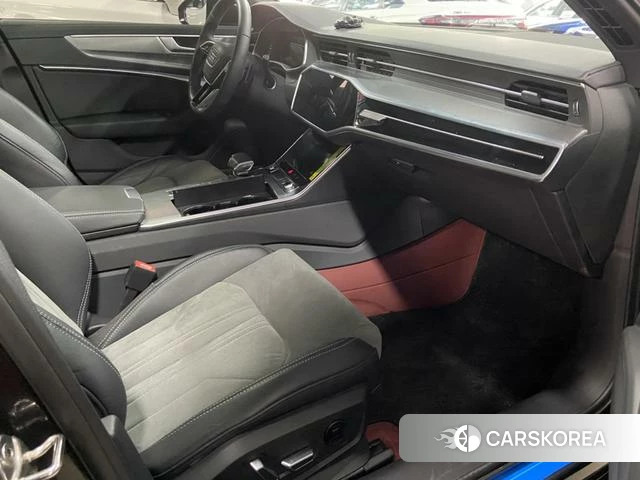 Audi A6L id 4335173 из Китая 13