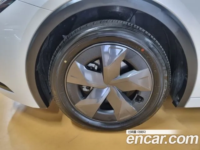 Toyota Prius 5th Generation id 2934826 из Кореи 19