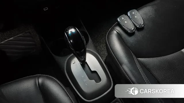 Chevrolet (GM Daewoo) The New Spark id 3772819 из Кореи 19