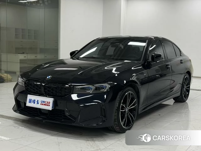 BMW 3 series id 4276873 из Китая 20