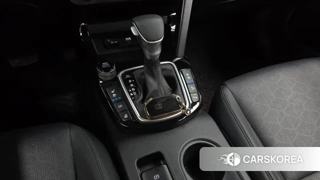 Kia The New Seltos id 3492592 из Кореи 19