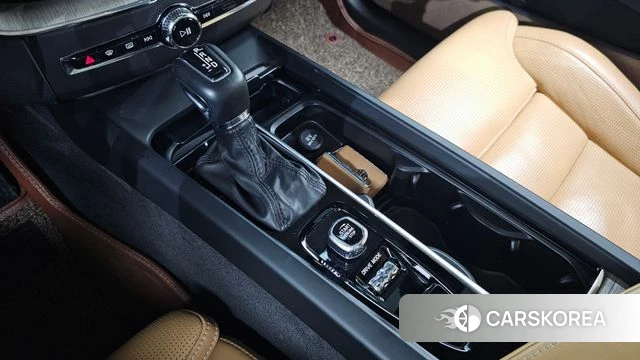 Volvo XC60 second Generation id 3800842 из Кореи 19