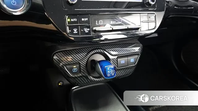 Toyota Prius 4th Generation id 3065580 из Кореи 19