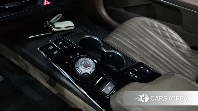 Kia K8 id 3442741 из Кореи 19