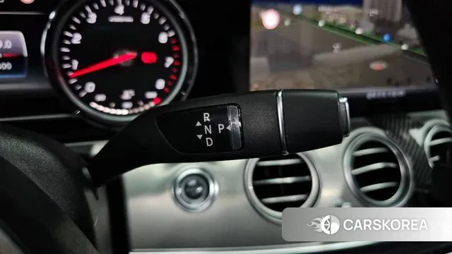 Mercedes-Benz E-Class W213 id 3641793 из Кореи 19