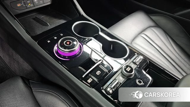 Kia The New K5 Hybrid 3rd generation id 4505747 из Кореи 33