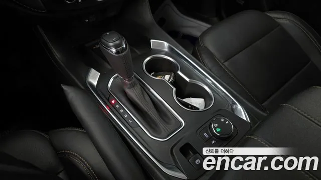 Chevrolet (GM Daewoo) Traverse id 2797439 из Кореи 19