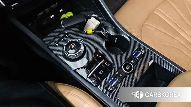 Kia K5 3rd generation id 3421476 из Кореи 19