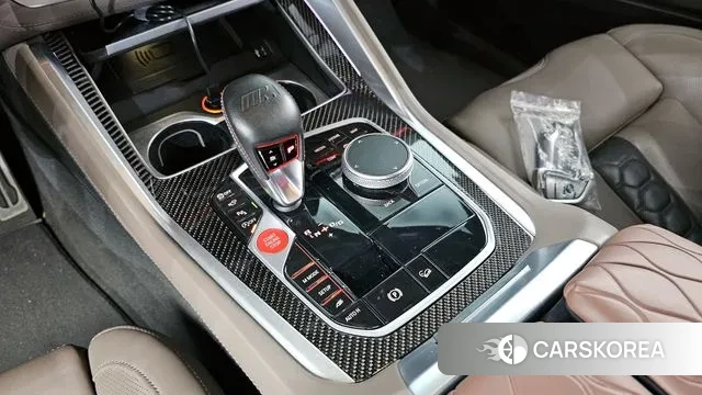 BMW X5M (G05) id 3059135 из Кореи 19