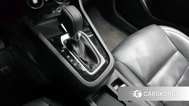 Renault Korea (Samsung) XM3 id 3721340 из Кореи 19