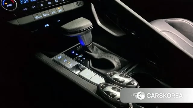 Hyundai The New Avante Hybrid (CN7) id 3431977 из Кореи 19