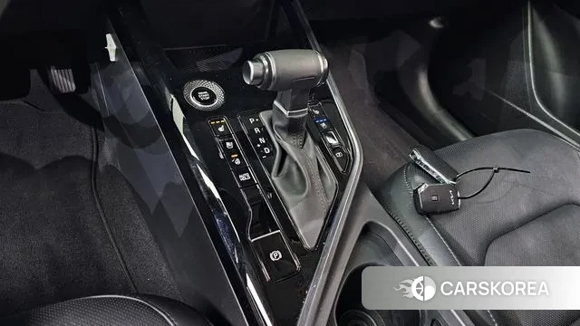 Kia Di Ol Nu Niro id 3639801 из Кореи 19