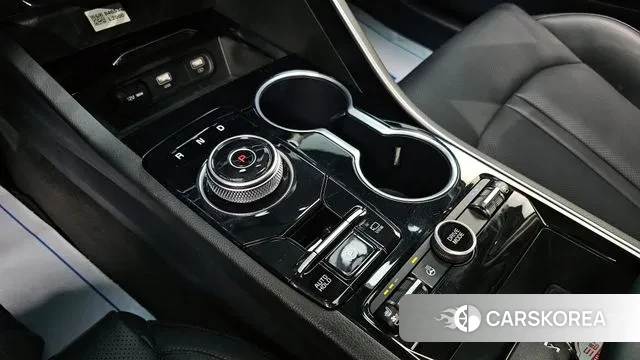 Kia K5 3rd generation id 3241515 из Кореи 19