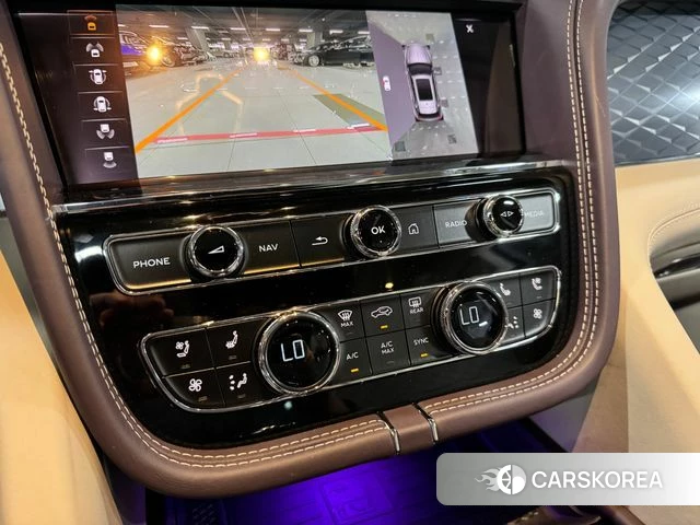 Bentley Bentayga id 4283406 из Кореи 14