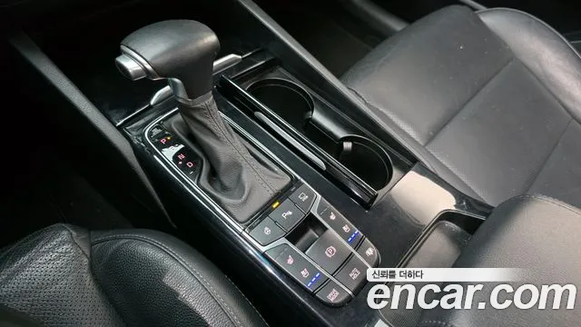 Kia Come New K7 id 2448336 из Кореи 19