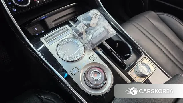 Genesis GV80 id 3416662 из Кореи 19