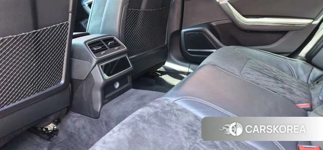 Audi A6L id 4261600 из Китая 21