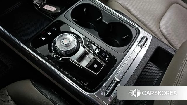 Kia The New Carnival 4th Generation id 4701085 из Кореи 35