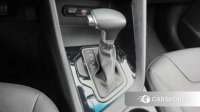 Kia The New Niro id 4585916 из Кореи 19