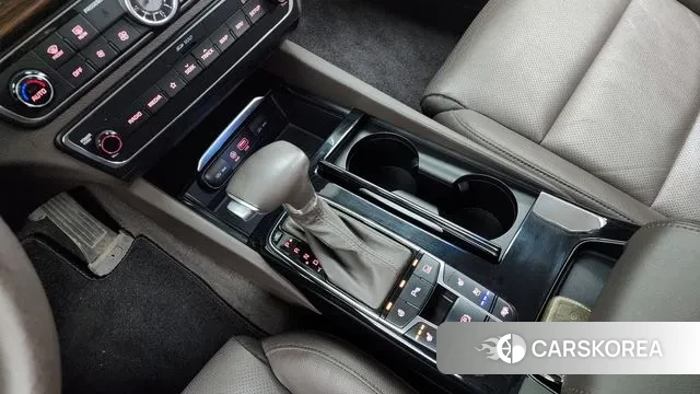 Kia Come New K7 id 3510197 из Кореи 19