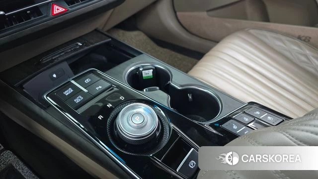 Kia K8 Hybrid id 4481737 из Кореи 33