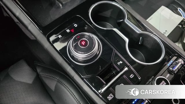 Kia The New K5 3rd generation id 4700729 из Кореи 35