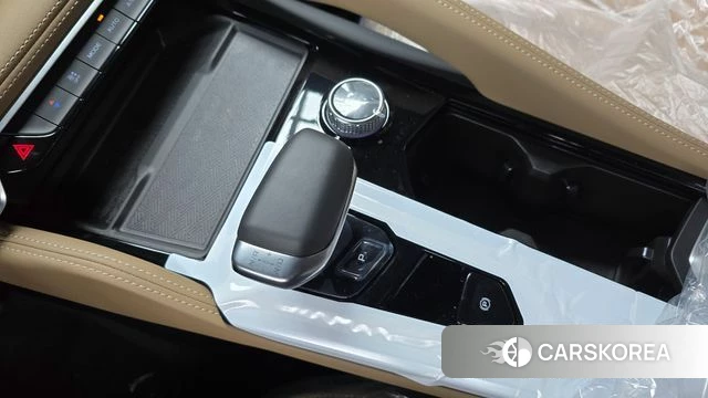 Renault Korea (Samsung) Grand Coleos id 4200578 из Кореи 29